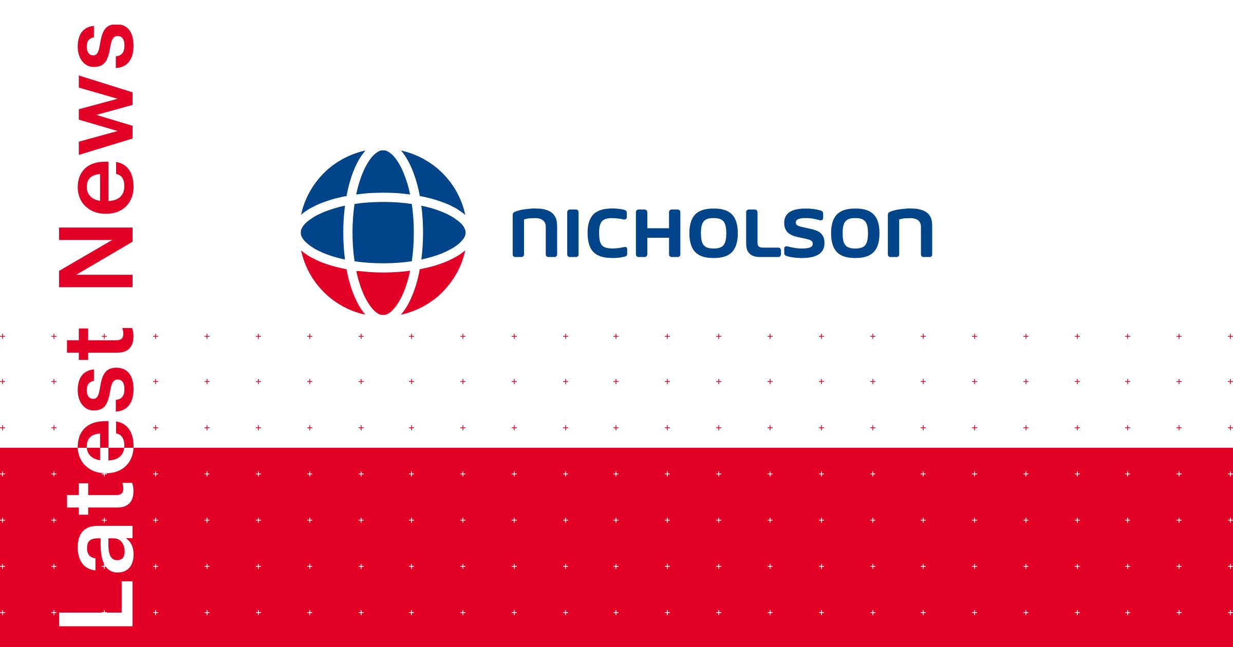 Nicholson Construction Company Moves to New Headquarters News