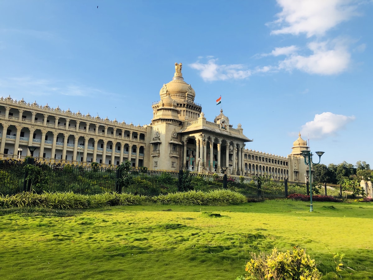 19 Top Network Security Firms & Companies (Bengaluru)