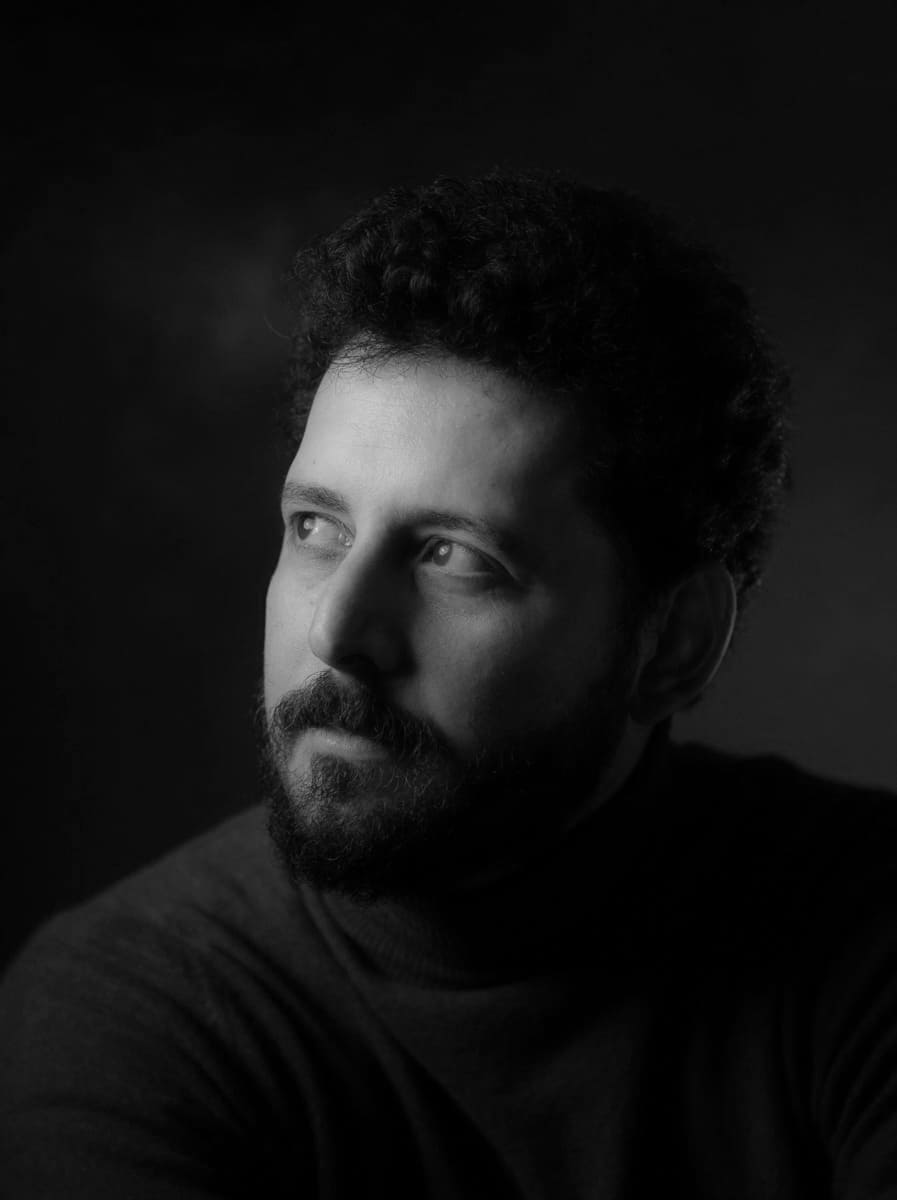 Menelaos Pampoukidis CoFounder, Visual Effects Professional at Koala