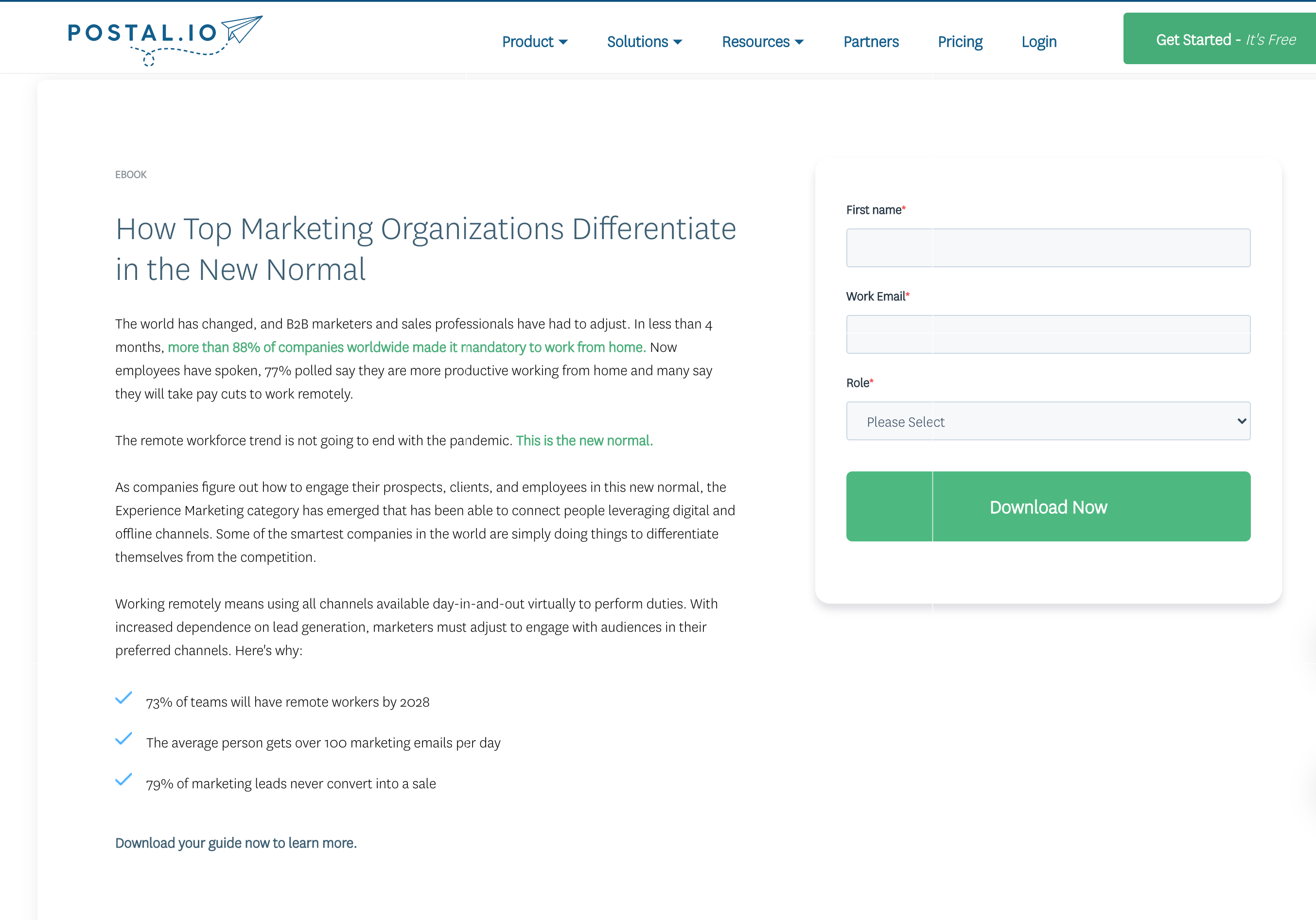 PPC Page