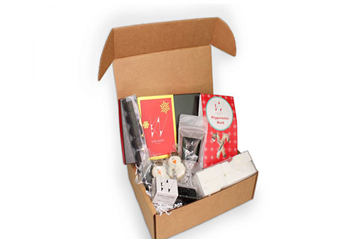 December Care Package