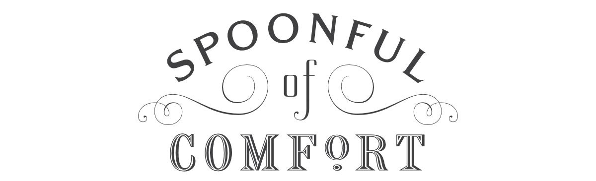 spoonful of comfort