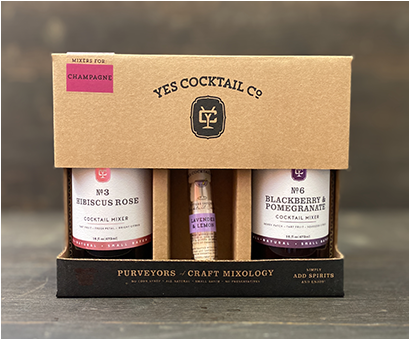 drink at home kit