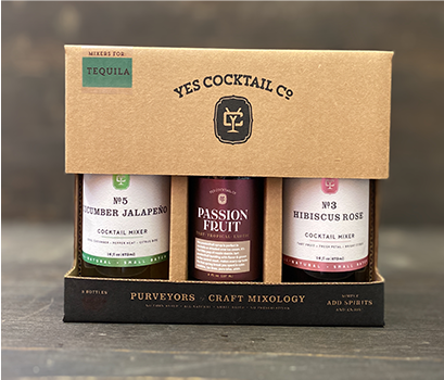 tequila kit