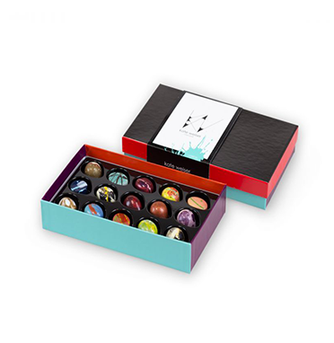 15 piece Artist Collection