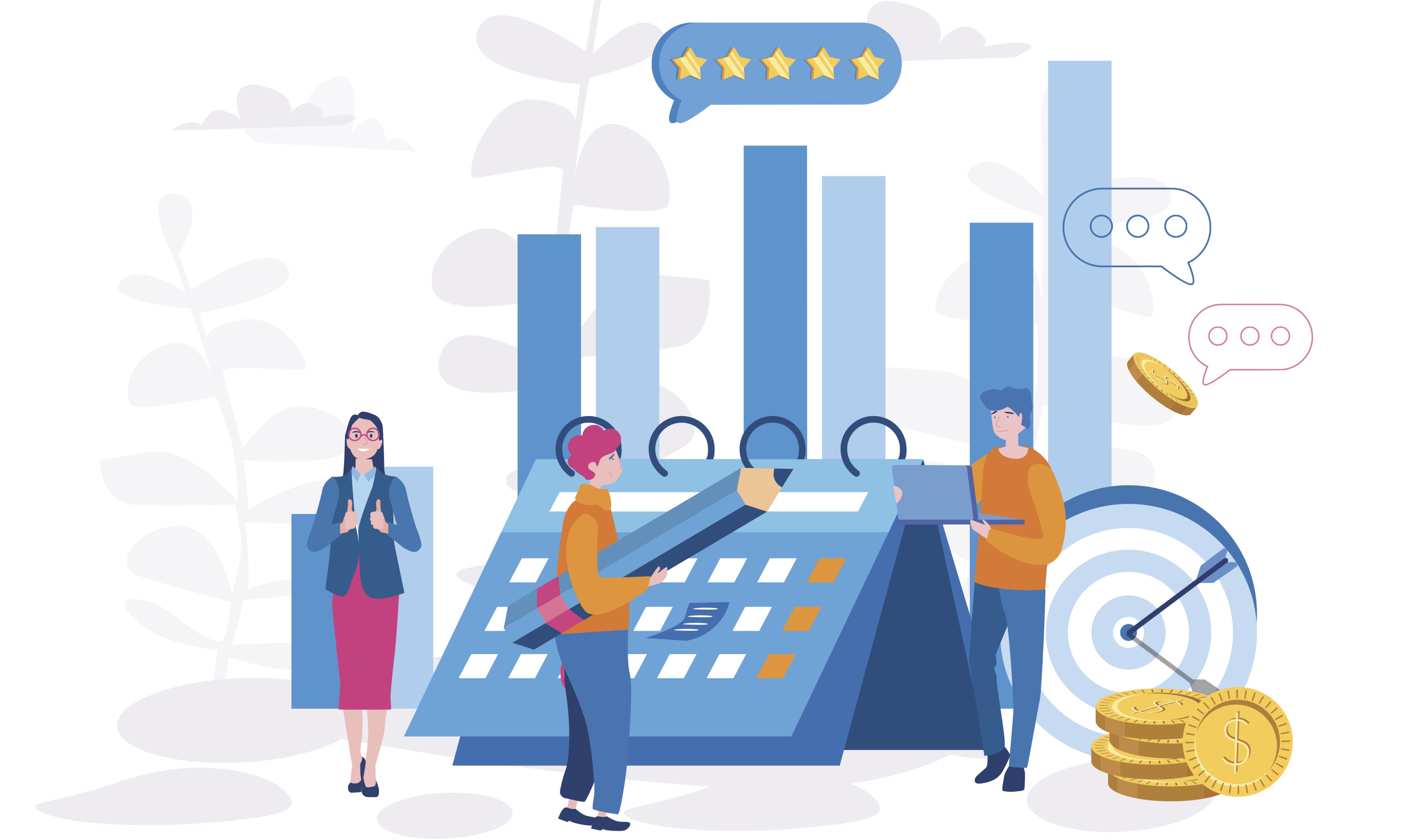 booking meetings-1