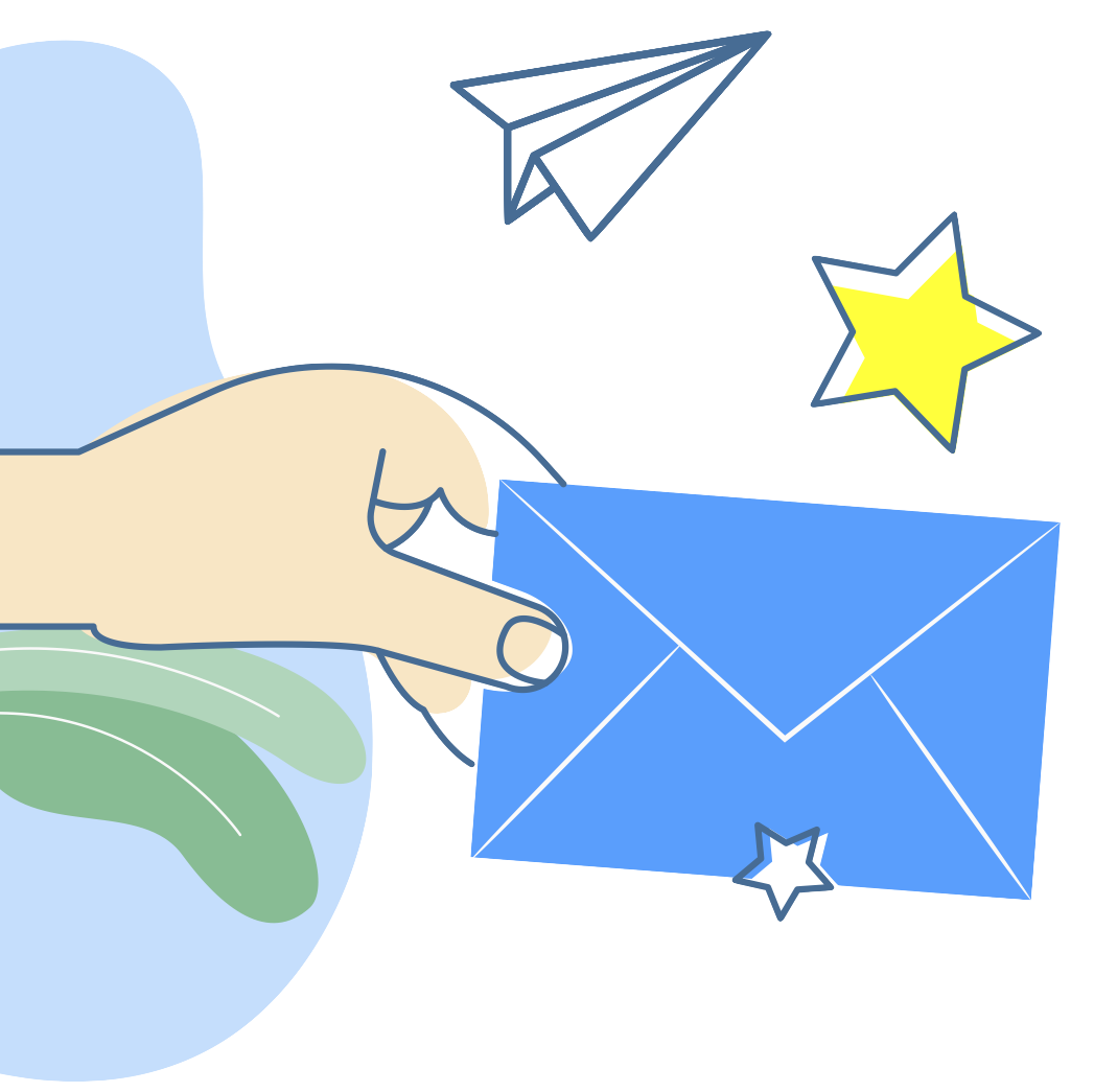 outbound direct mail