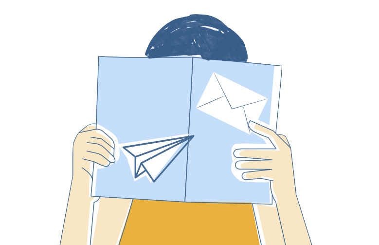 inbound direct mail