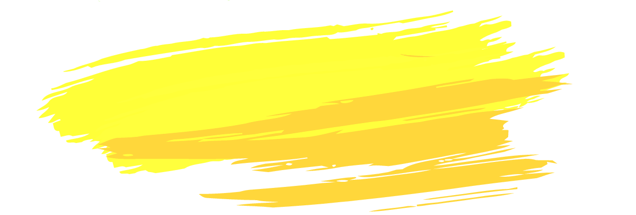 Yellow in mail