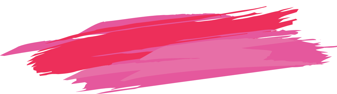 Pink in mail