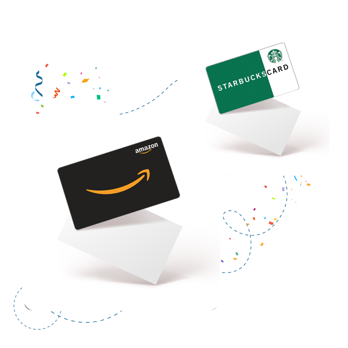 gift cards