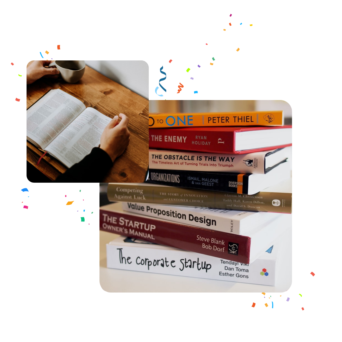 books