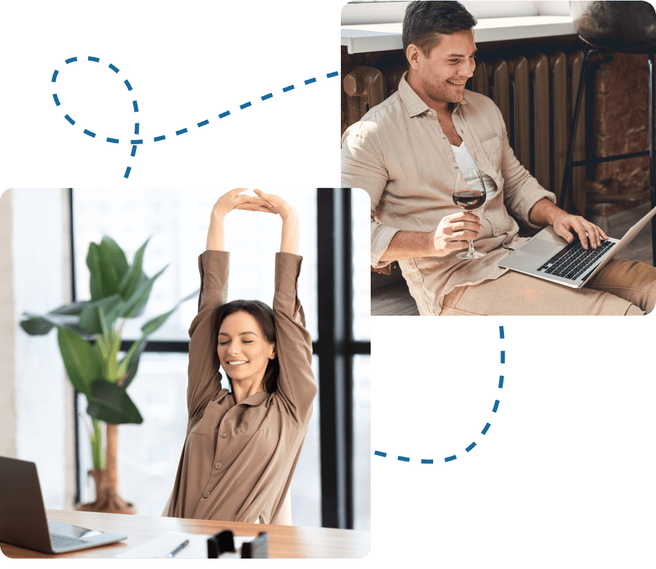 virtual events for conferences