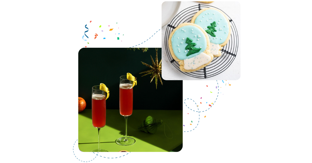mocktail