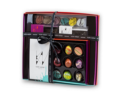 Deluxe Gift Box