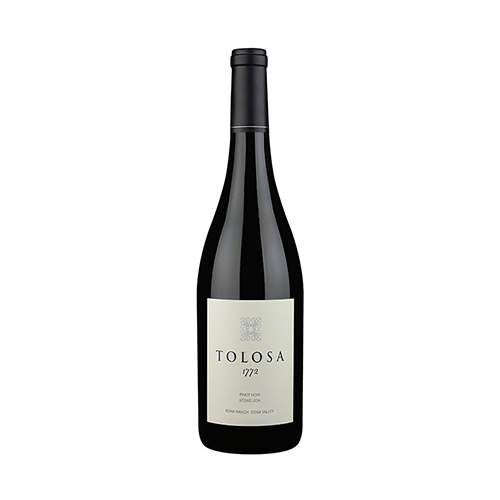 Tolosa Winery Stone Lion Pinot Noir 2017