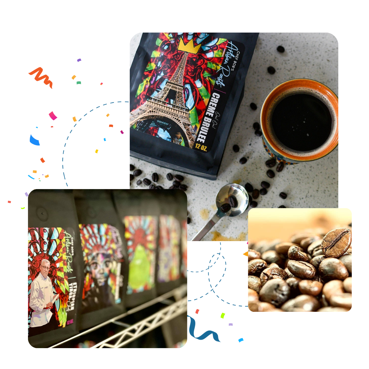 coffee