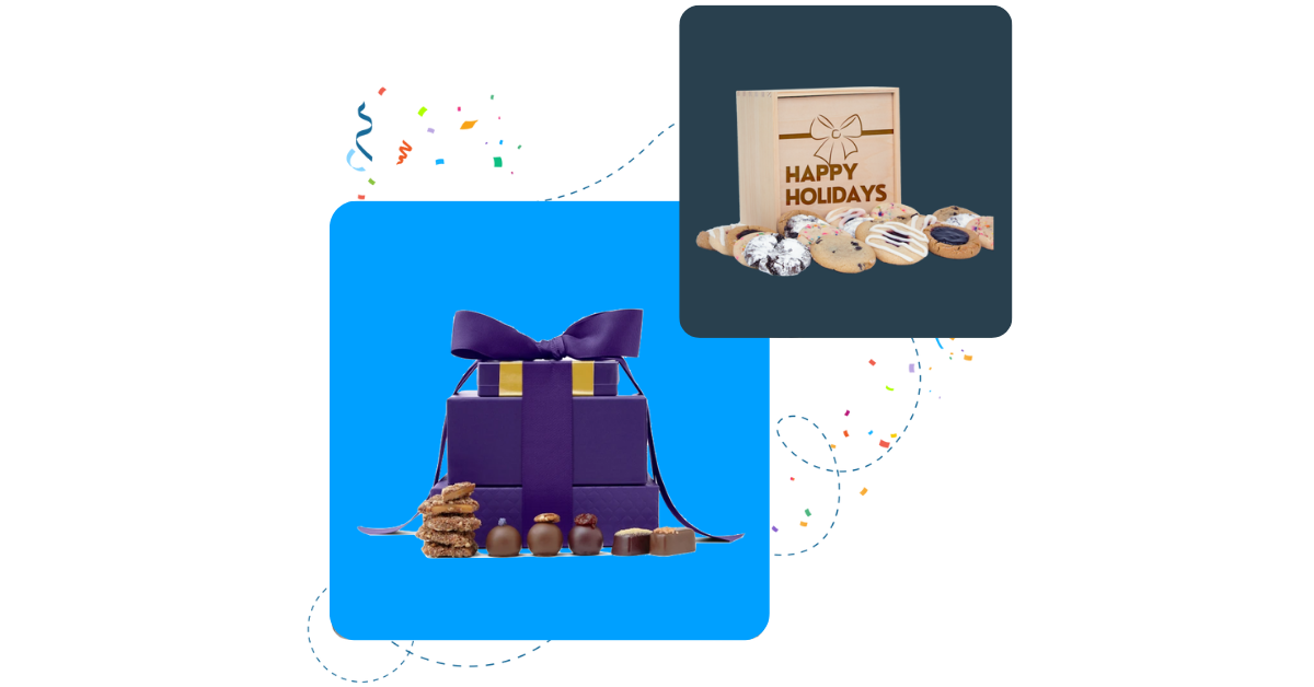 sweet treats