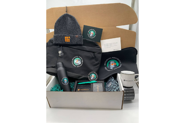 Metadata swag kit