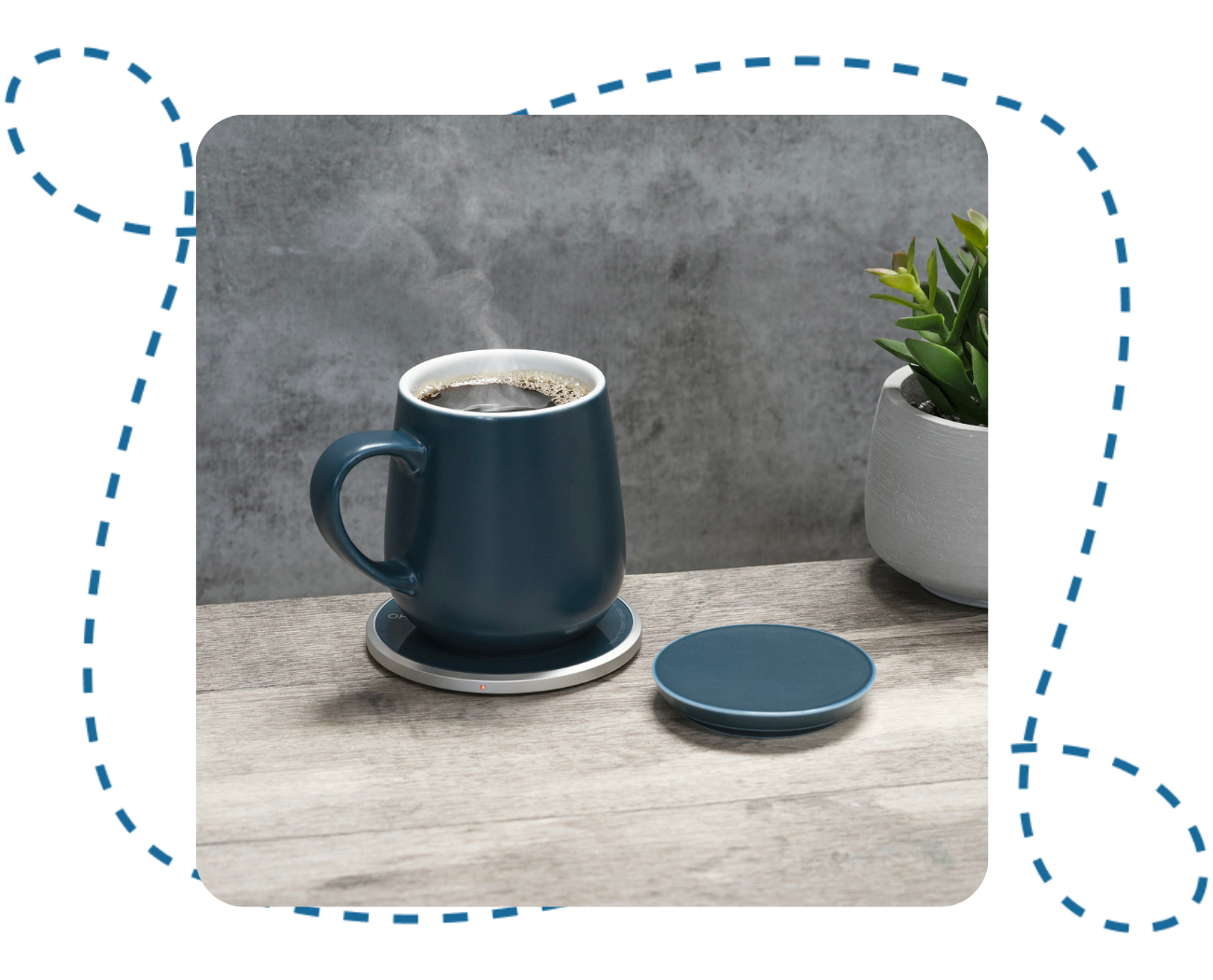 OHOM UI Mug