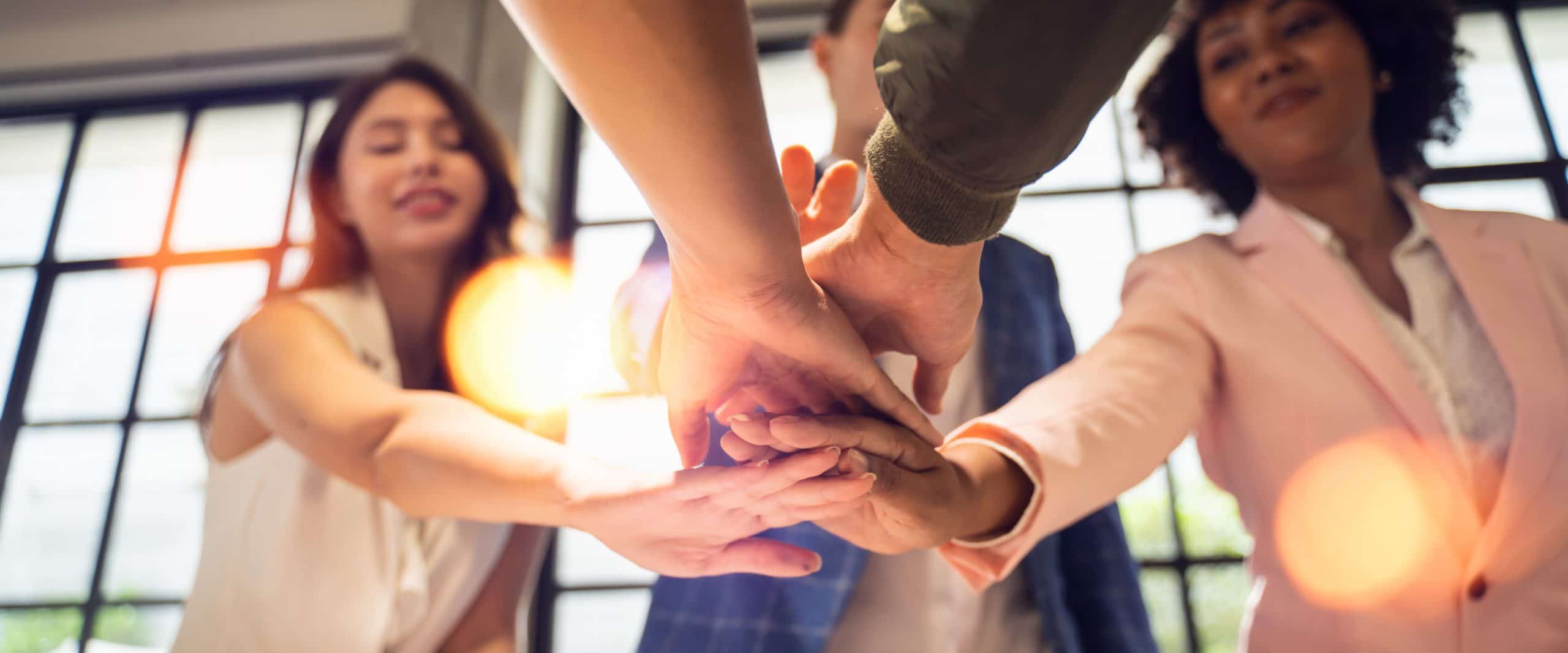 servant leadership