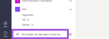 microsoft teams