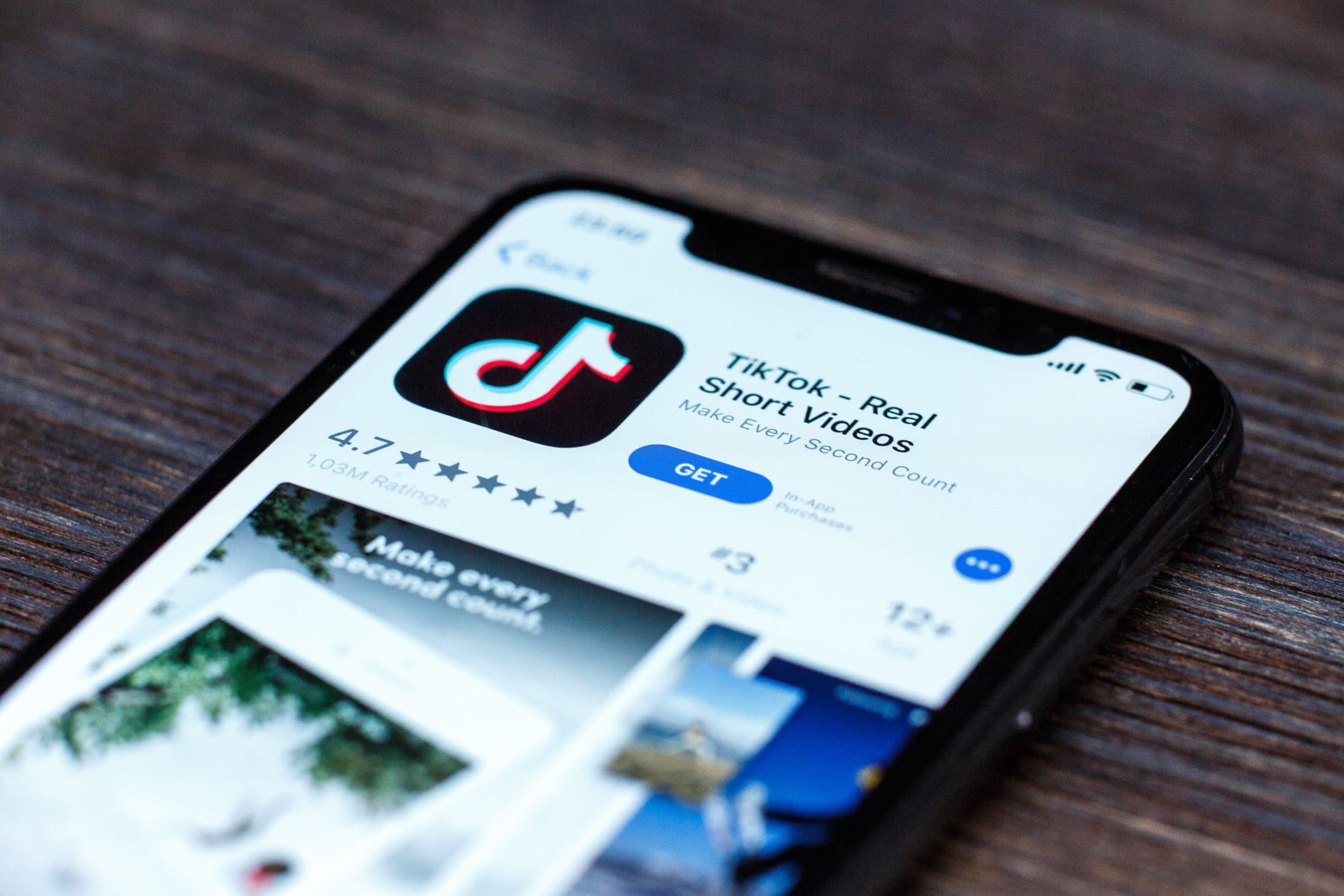 tiktok for business