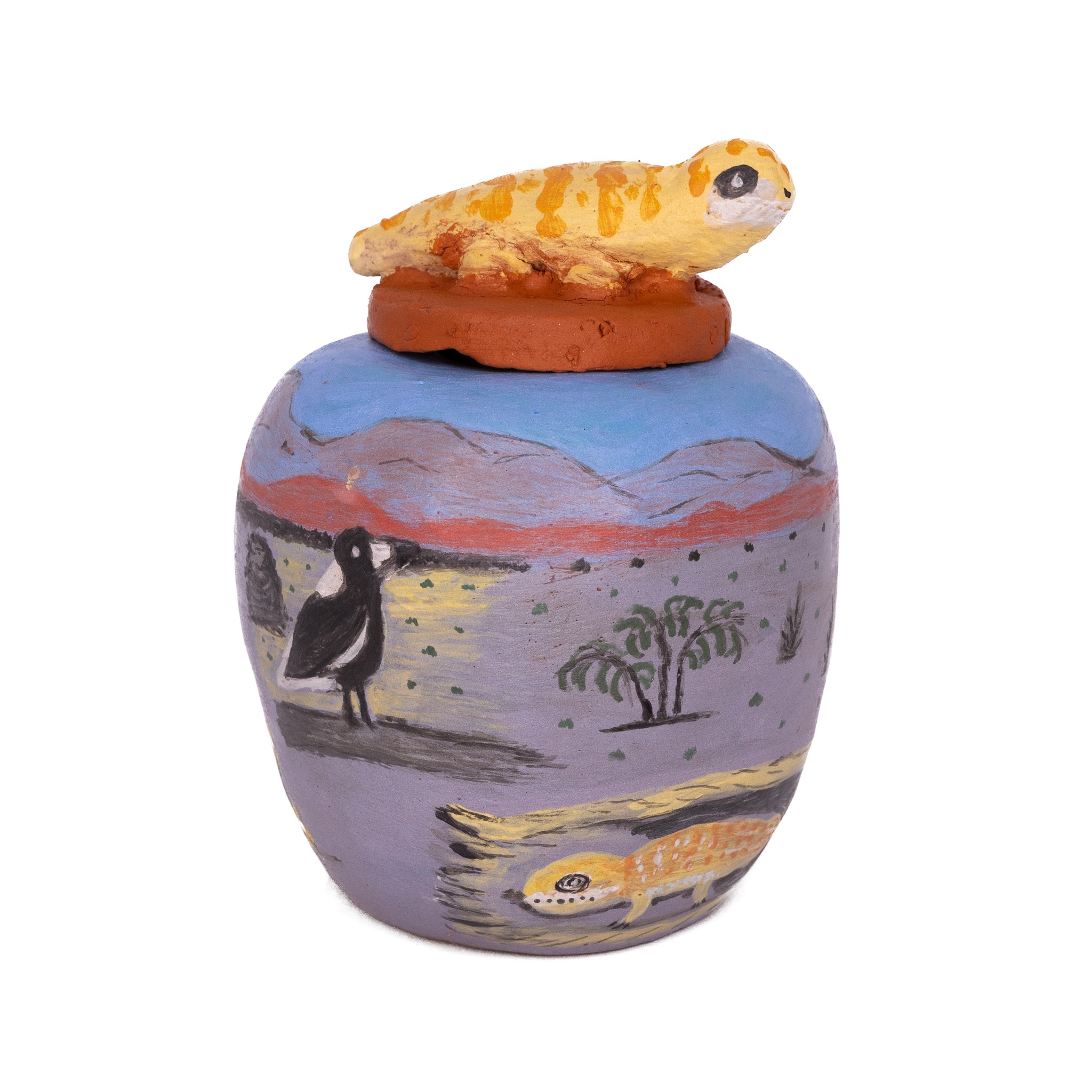 Hermannsburg Potters