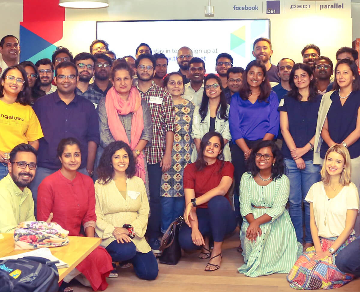 Design Jam Team Photo