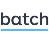 Batch - company logo