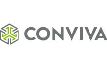 Conviva - company logo