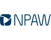 Nice People at Work - company logo