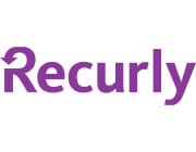 Recurly - company logo