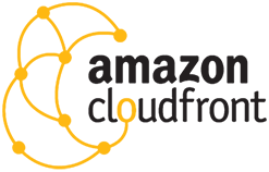 Amazon Cloudfront - company logo