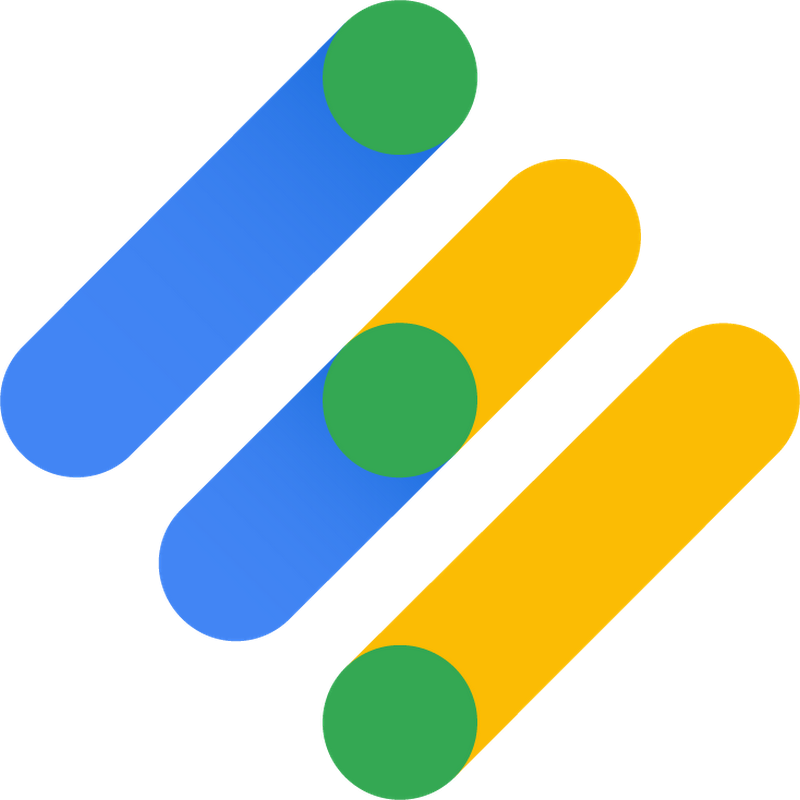 Google Ads - company logo