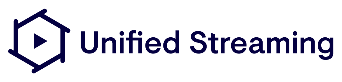 Unified Streaming - company logo