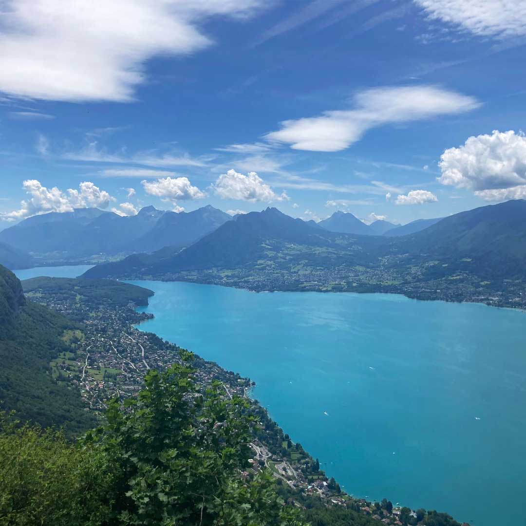 Le Mont Verier