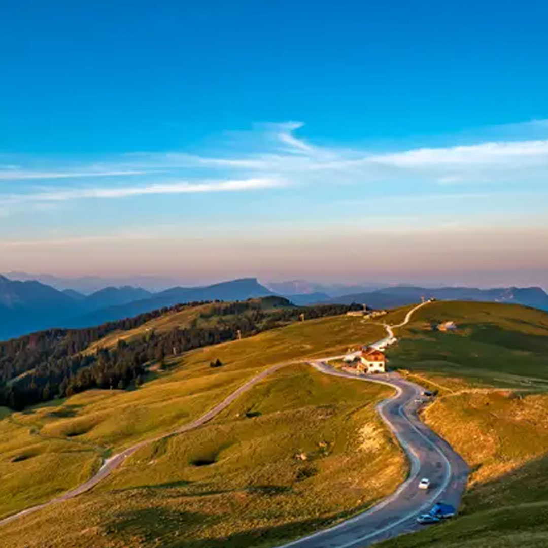 Le Plateau de Semnoz