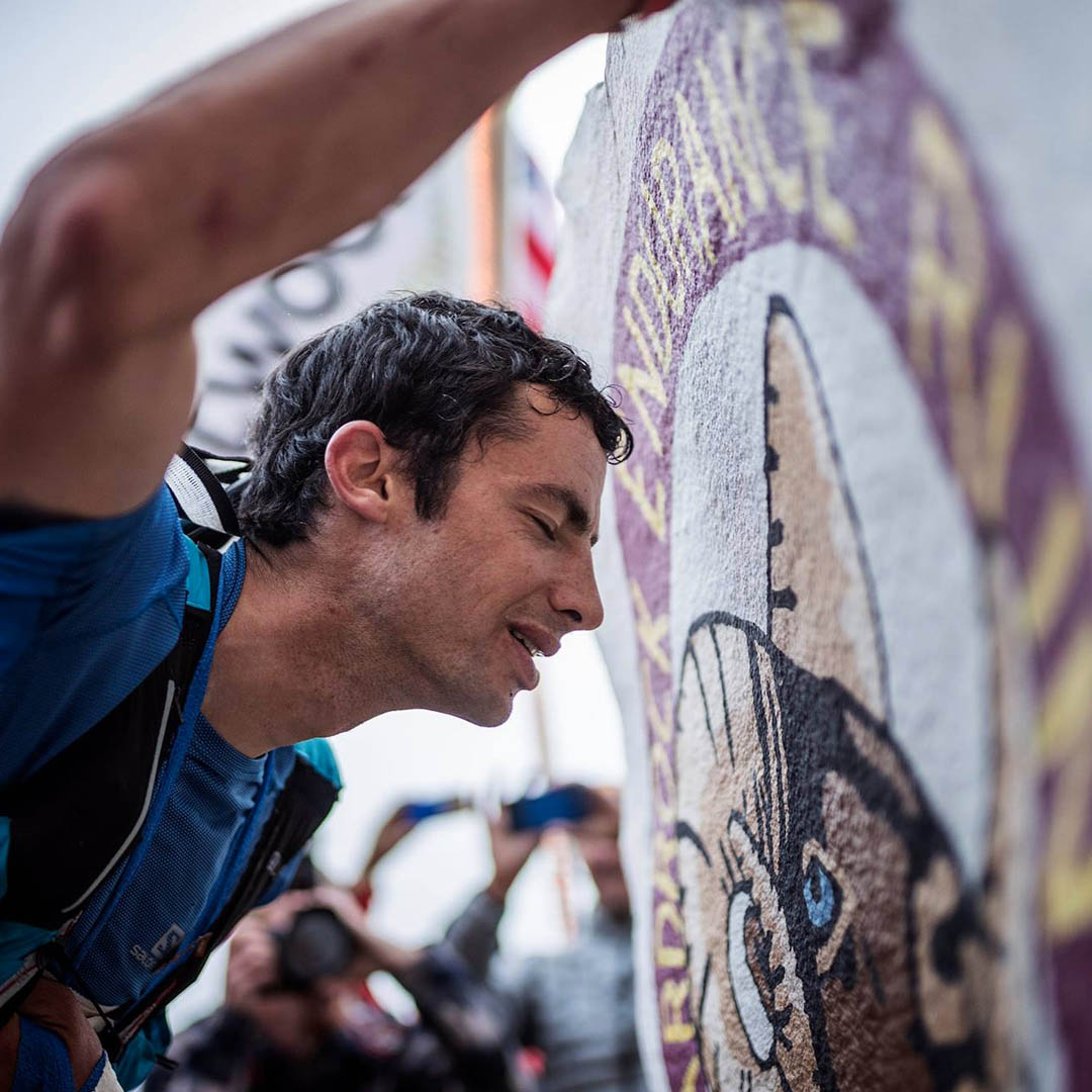 Kilian Jornet Hardrock