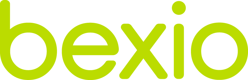 bexio Logo
