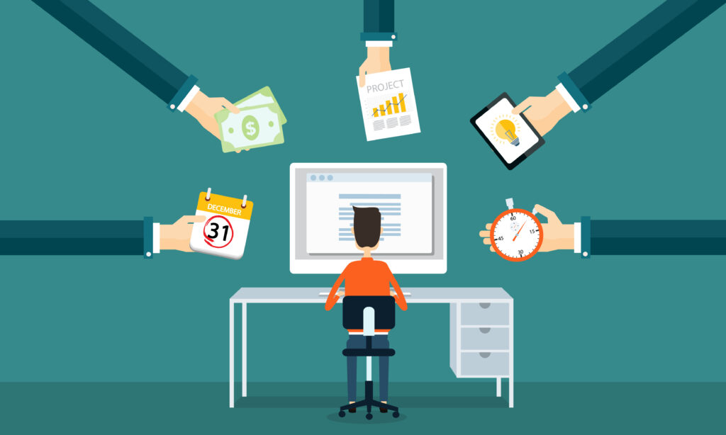 Do You Need To Hire Freelancers?