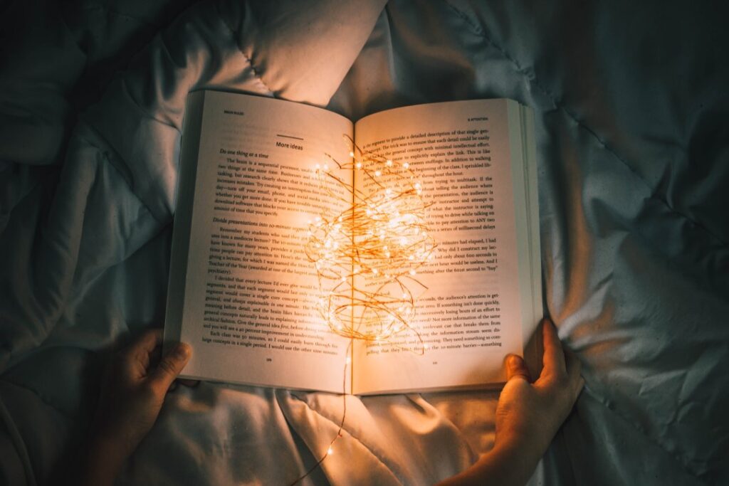 Building Real Relationships With Your Readers