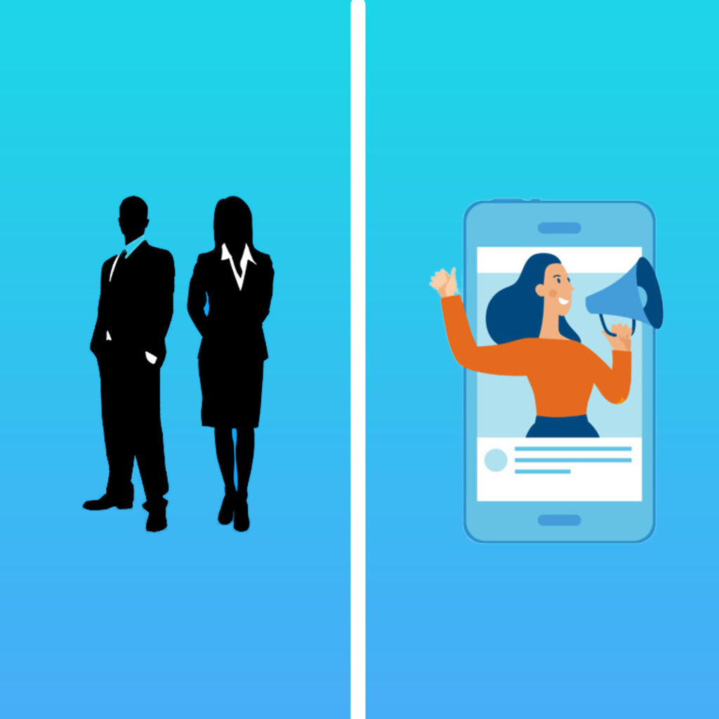 Work With Influencers and Brand Ambassadors