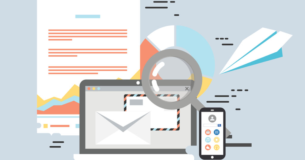 How to Create Beautiful Newsletters