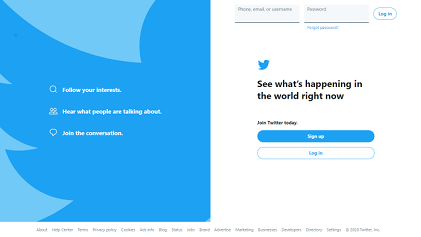 How to Get 100 Twitter Followers