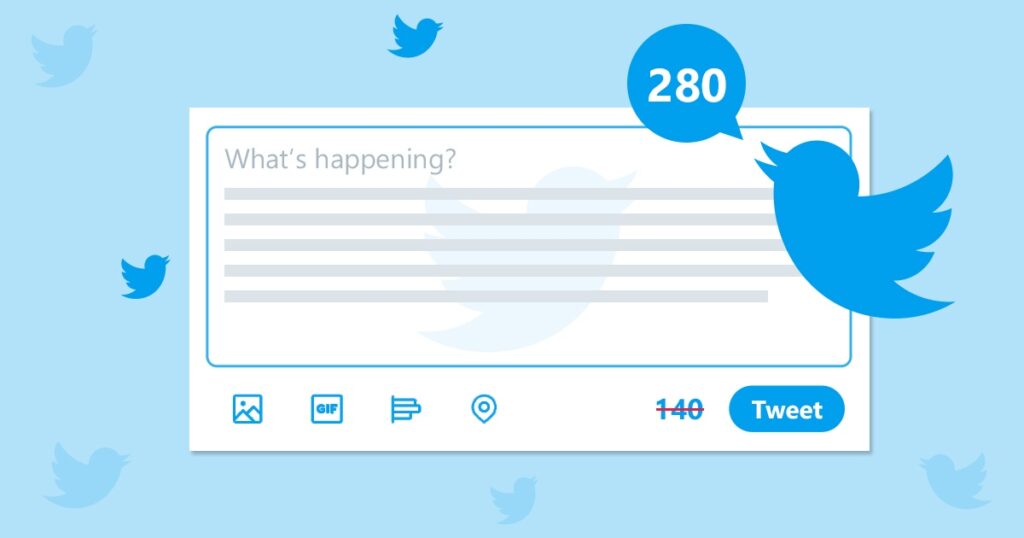 Create An Engaging Content in Twitter