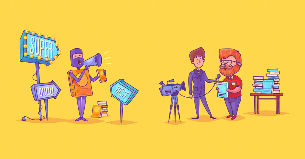 Promoting Your Blog With Social Media