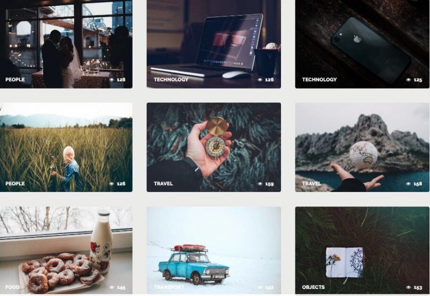 Royalty-free images