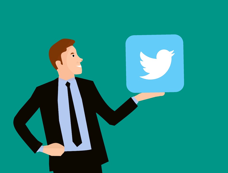 twitter Advanced Search