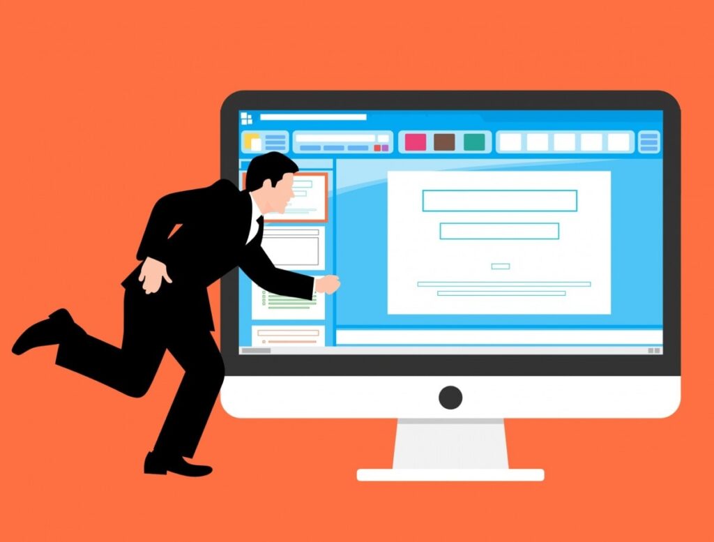 Launching Your Site